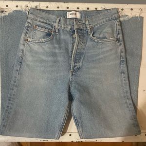 AGOLDE Jeans